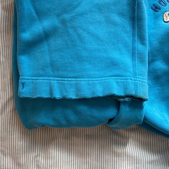 HOLLISTER vintage sweatpants - Picture 5 of 5